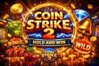 Coin Strike: Hold and Win Power Chance