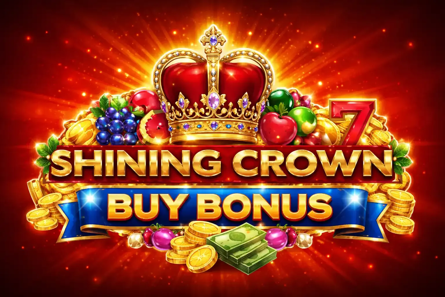 Shining Crown
