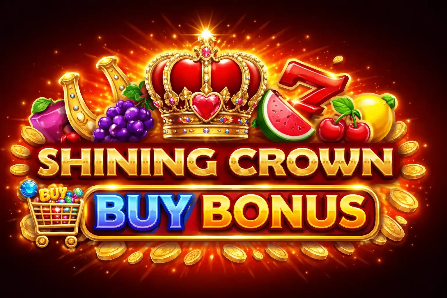 Shining Crown